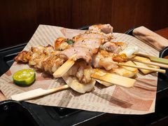 -山葵家居酒屋(天目里店)