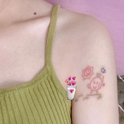 点击看大图 -长沙纹身·龙堂刺青·三土师傅的店