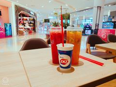 -DQ·蛋糕·冰淇淋(天通苑华联店)