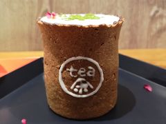 -茶是一枝花泡茶店