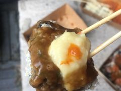 -品腐记·豆腐王朝(老门东总店)
