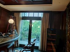 -上海瑞金洲际酒店