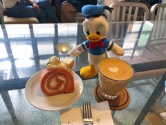 -Nectar One Cafe(勇烈路n1店)