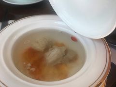 -大理实力希尔顿酒店御璽中餐厅YUXI – CHINESE RESTAURANT