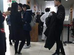 -复旦大学附属华山医院(总院)