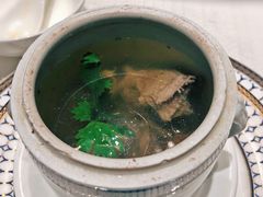 -广东道至正餐厅(区庄店)