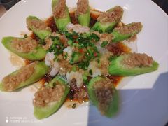 -喜粤广东菜(汉屯路店)