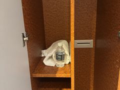 -龙之梦大酒店-健身中心