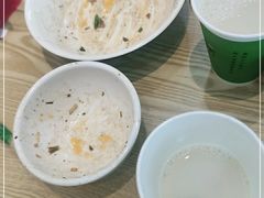 -粥瓜婆特色砂锅粥(白石洲店)