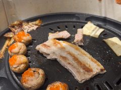-朴太院·烤肉万岁(盐城店)