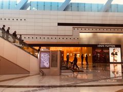 -香港ELEMENTS圆方