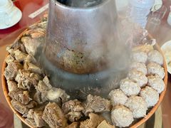 -山海关清和浑锅店