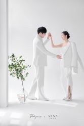 -安娜公馆婚纱摄影(锦州店)
