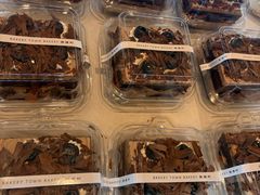 -烘焙町面包店(西四店)