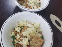 -长顺花江狗肉牛羊肉馆(五一广场店)