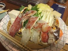 -蟹料理 北海道かに将軍(札幌本店)