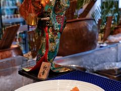 -万达瑞华酒店美食汇自助餐厅(楚河汉街店)