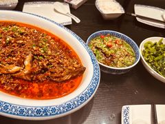 -曾家厨房·新徽菜(高新天柱路店)
