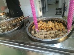 -马记大锅煮(总店)