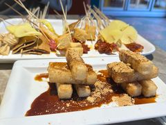 -醉幺妹串串香火锅(石景山古城南路店)