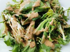 -忘忧草融合私房菜(红鼎国际店)