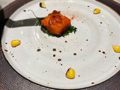 烤南瓜-辛香汇·现炒川菜(淮海路百盛店)