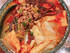 七爷螺蛳粉-螺世纪螺蛳粉·桂味小排档(裕德店)