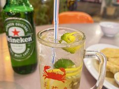 -大茄来海鲜餐厅(亚洲城分行)