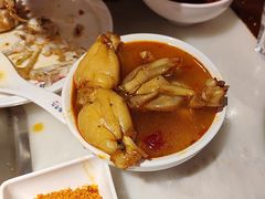 -重庆高老九火锅(万象城店)