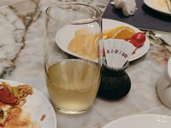 -大连星海皇冠假日酒店
