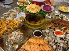 -日进一片海.生腌海鲜火锅.宵夜烧烤(三里屯总店)