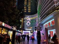 -VT101维多利广场