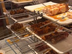 -煲王粤菜餐厅(中侨中心店)