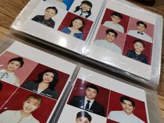 -海马体照相馆(天津世纪都会店)