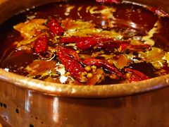 -镇江龙·火锅串串(武侯祠店)