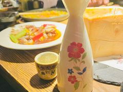 石榴酒-锦上中式酒馆(南内环店)