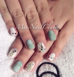 iphone_upload_pic-Meet Nail 美睫·美甲