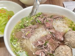-立文冬·鲜活面(杭州太合商业中心店)