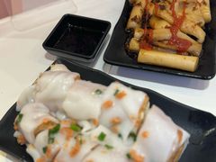 -大师傅粥品(埃华街)