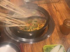 -江湖六膳門串串香(隆礼路店)