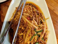 -真味汤馆(汽博店)