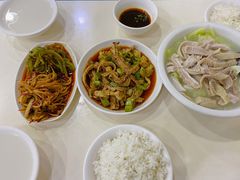 -天一沾水肥肠(科园一街店)