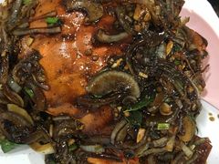 -龙海鲜螃蟹王(宏茂桥店)