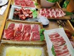 -牛也烧肉(摩尔城店)