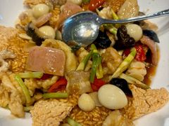 -眉州东坡(北苑华贸店)