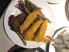 -加餐海鲜自助(集美银泰百货店)