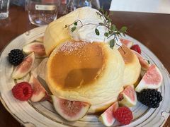 -UPPER KITCHEN(延安路店)