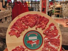 -周小明火锅(黑金冠社区店)