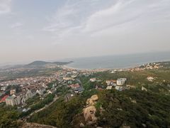 -崂山仰口游览区