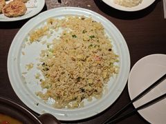 -静之湖湖畔餐厅